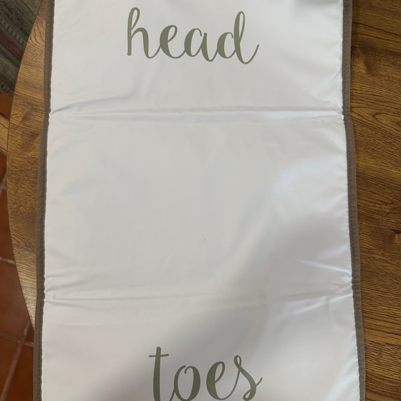 Itzy Ritzy Boss Backpack Diaperbag with large capacity 17 total pockets - Picture 4 of 4